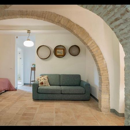 Le Fonti Di San Gimignano Apartment Exterior photo