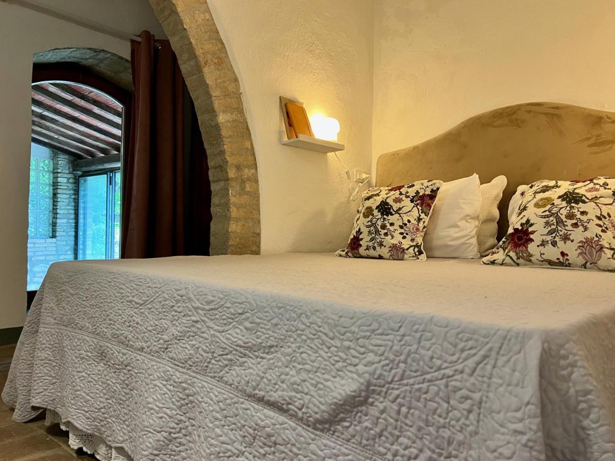 Le Fonti Di San Gimignano Apartment Exterior photo