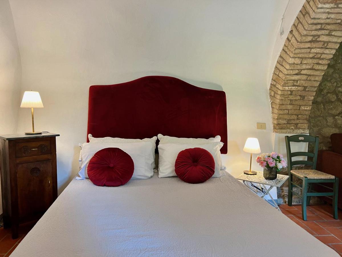 Le Fonti Di San Gimignano Apartment Exterior photo