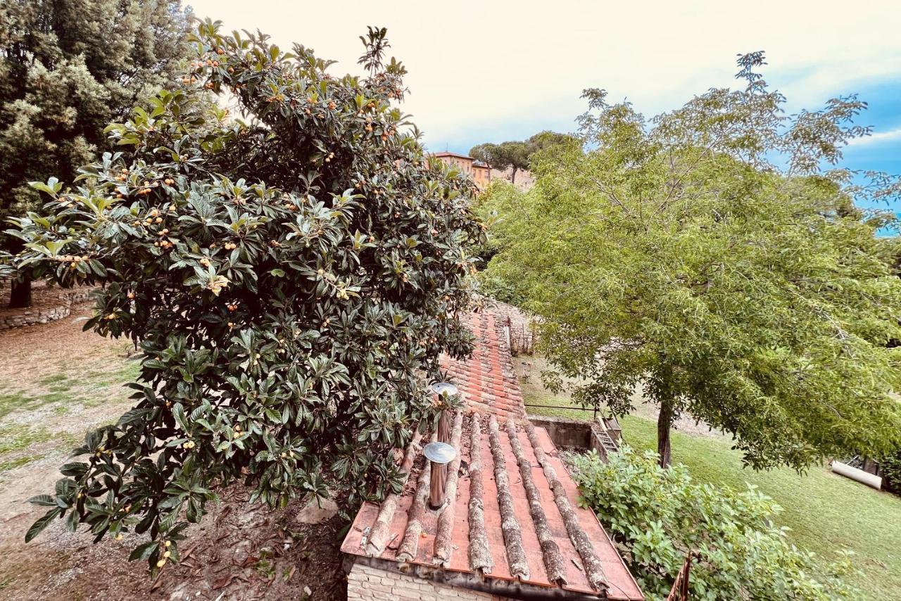 Le Fonti Di San Gimignano Apartment Exterior photo