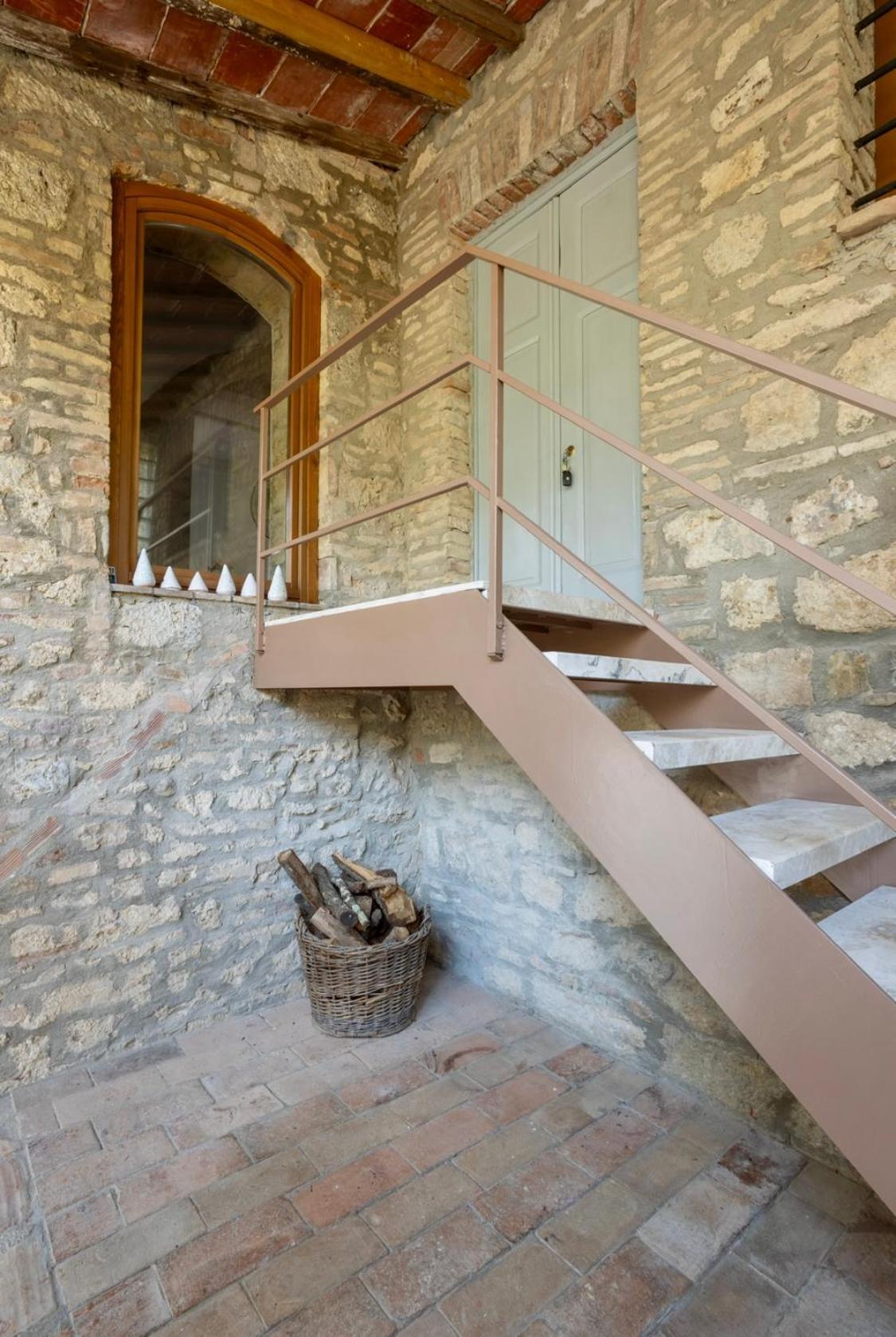 Le Fonti Di San Gimignano Apartment Exterior photo