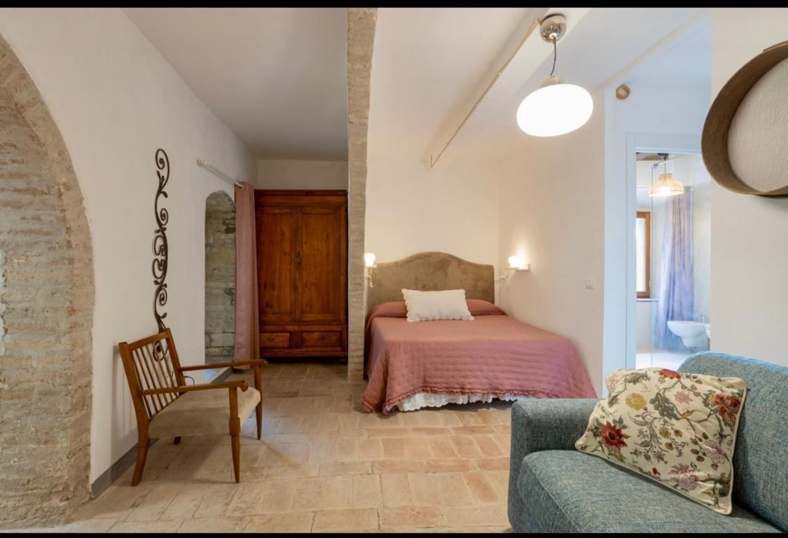 Le Fonti Di San Gimignano Apartment Exterior photo