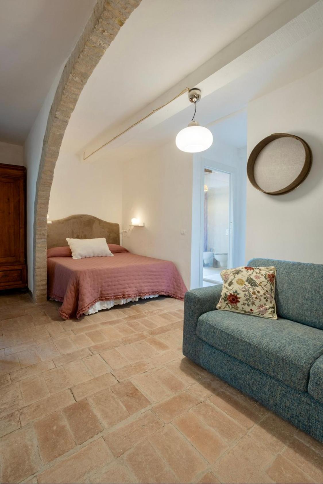 Le Fonti Di San Gimignano Apartment Exterior photo