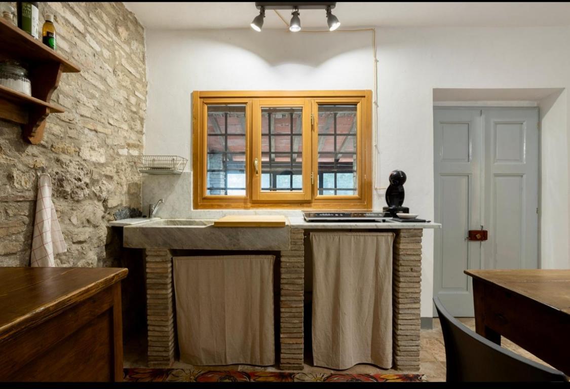 Le Fonti Di San Gimignano Apartment Exterior photo