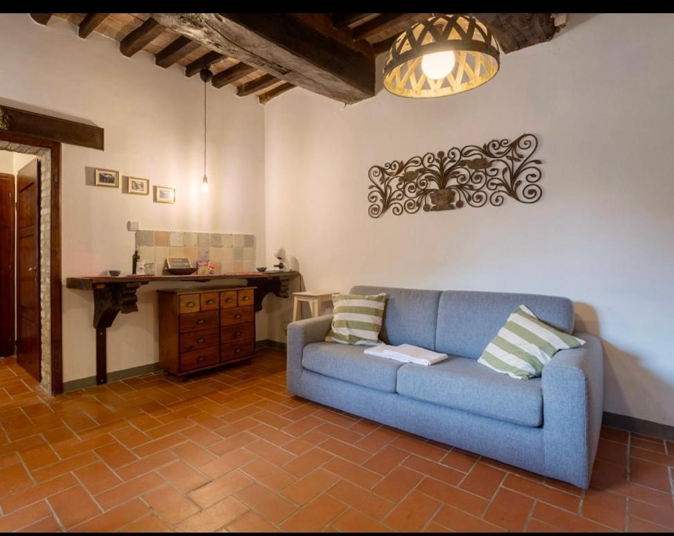 Le Fonti Di San Gimignano Apartment Exterior photo