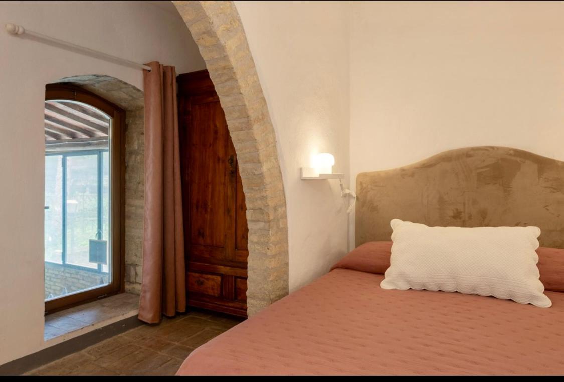 Le Fonti Di San Gimignano Apartment Exterior photo