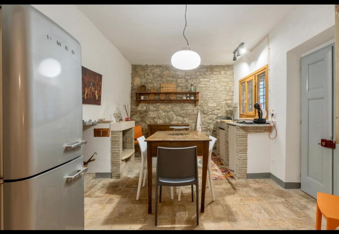 Le Fonti Di San Gimignano Apartment Exterior photo