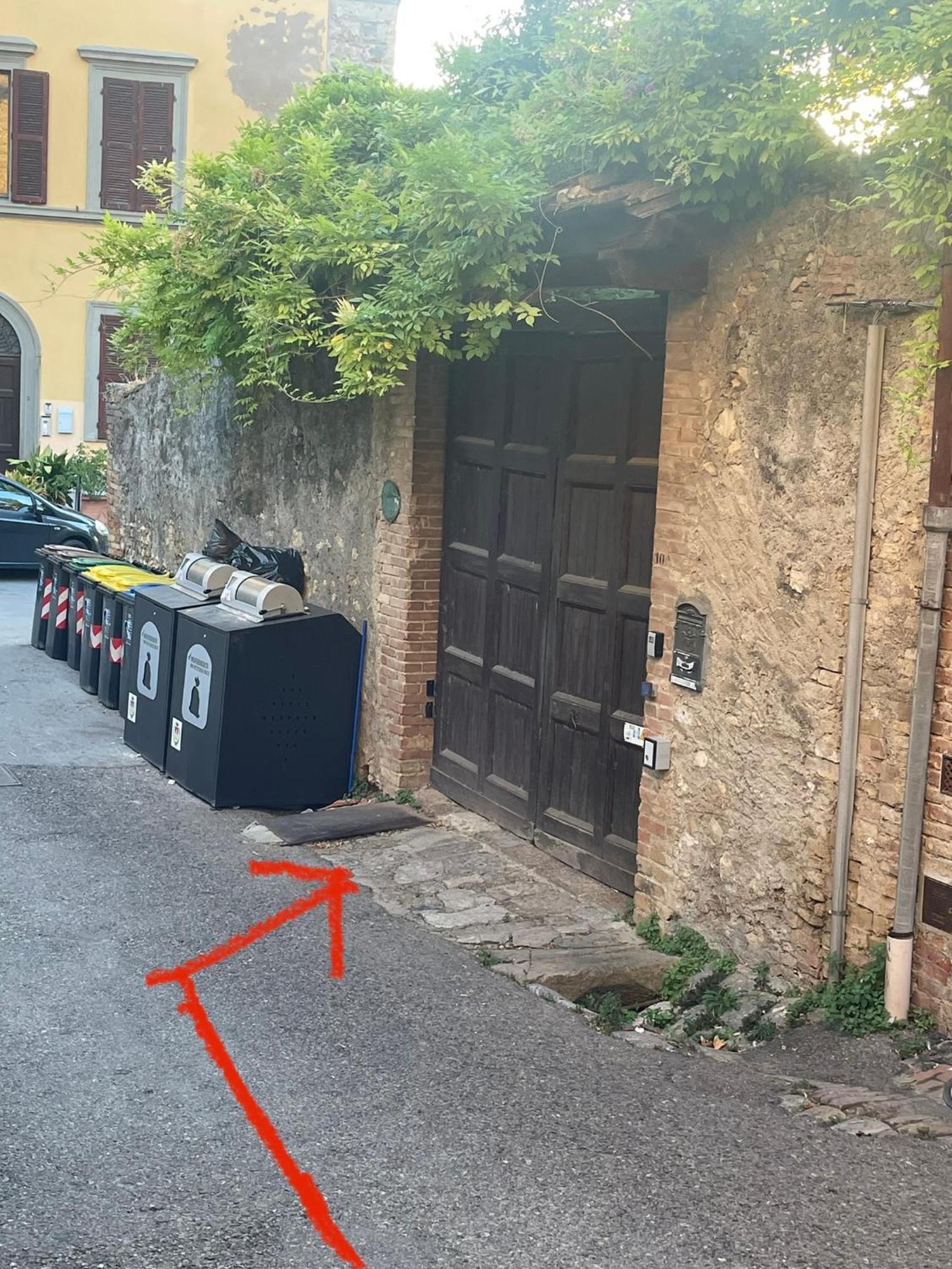 Le Fonti Di San Gimignano Apartment Exterior photo